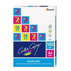 COLOR COPY A4 100gr,500list.(5)