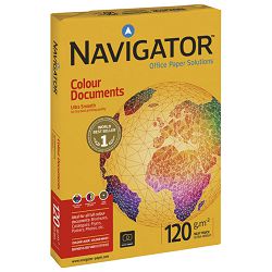 NAVIGATOR A4, 120gr, 250list