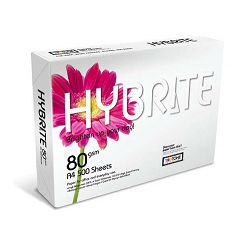 FOTOKOPIRNI PAPIR HYBRITE A4, 80g