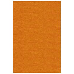 PAPIR krep 40g,50x200cm,oranž 9755/12