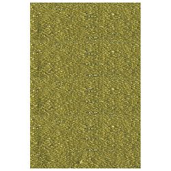 PAPIR krep 40g,50x200cm,zlatni 9755/33