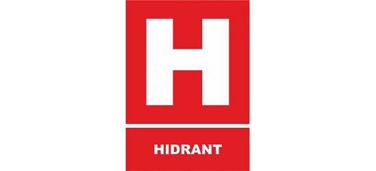 ETIKETE <hidrant>