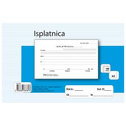 ISPLATNICA