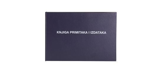 KNJIGA PRIMITAKA I IZDATAKA