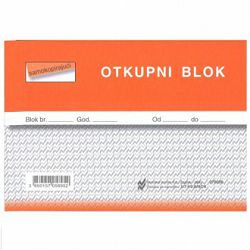 OTKUPNI BLOK