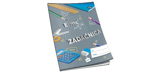 ZADAĆNICA K,12list