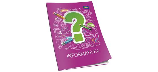 INFORMATIVKA B6