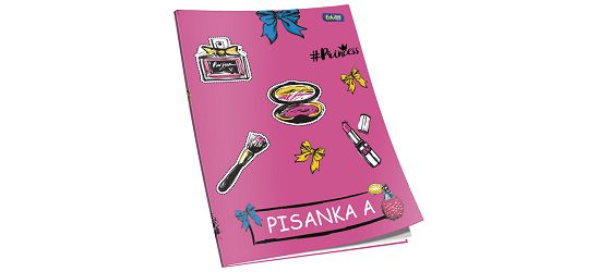 PISANKA A za 1r. Educa