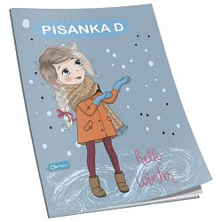 PISANKA D za 4r.Connect Girl