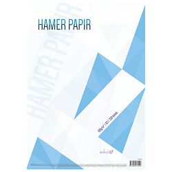 PAPIR HAMER A3, 200gr, 200kom