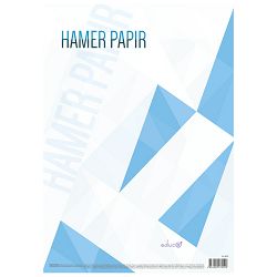 PAPIR HAMER B1, 200g, 1list