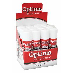 LJEPILO u stiku,21gr,OPTIMA 36217