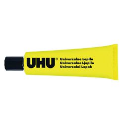 LJEPILO u tubi,20gr,UHU1