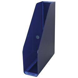 STALAK ZA SPISE okomit PVC,  Fornax plavi