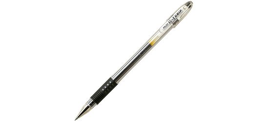 OL.ROLER G-1, pilot, crna (0,5), BL-G1-5