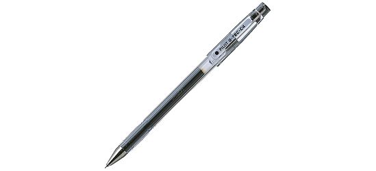 OL.ROLER G-TEC-C4, pilot, crna, BL-GC4