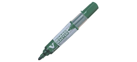 MARKER 2,3mm PIL.WBMA-VBM okrugli,zeleni