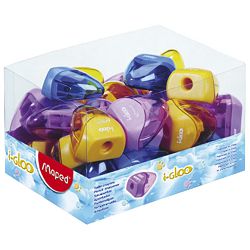 ŠILJILO pvc s kutijom I-gloo Maped 534754