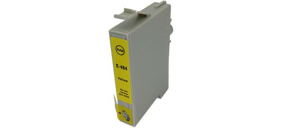 EPSON T0484 Y, original