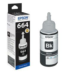 EPSON T6641 BK, original