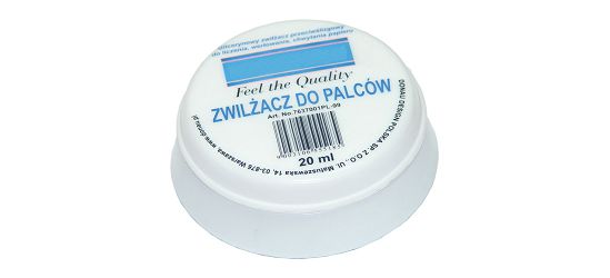 OVLAŽIVAČ PRSTIJU 20ml Donau 7637001PL-99