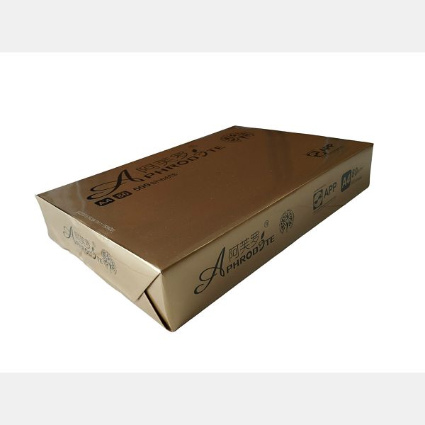 FOTOKOPIRNI PAPIR APHRODITE A4, 80g