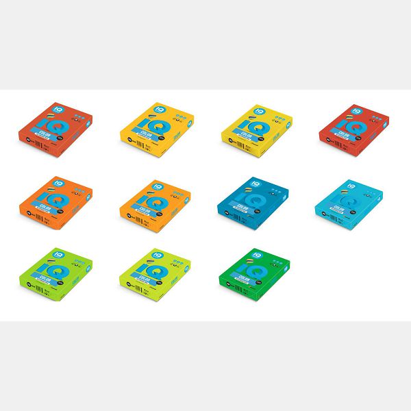 IQ COLOR A4 INTENZIV