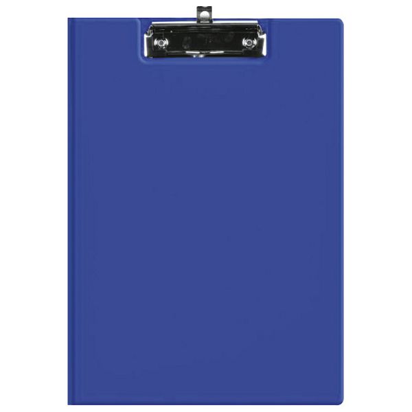 MAPA klem pvc, preklopna, sort boje